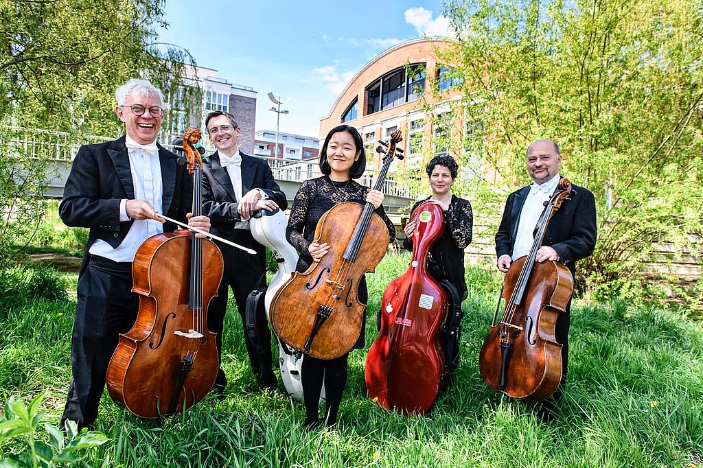 Kammermusikverein Erfurt e.V.