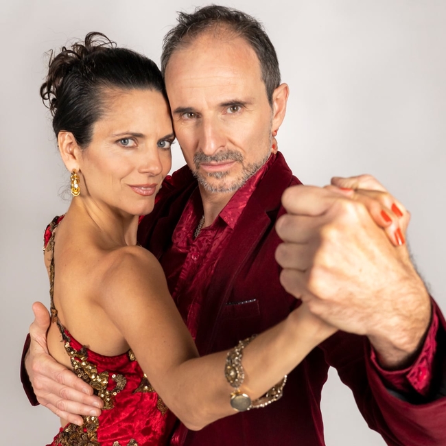 Damián & Noelia