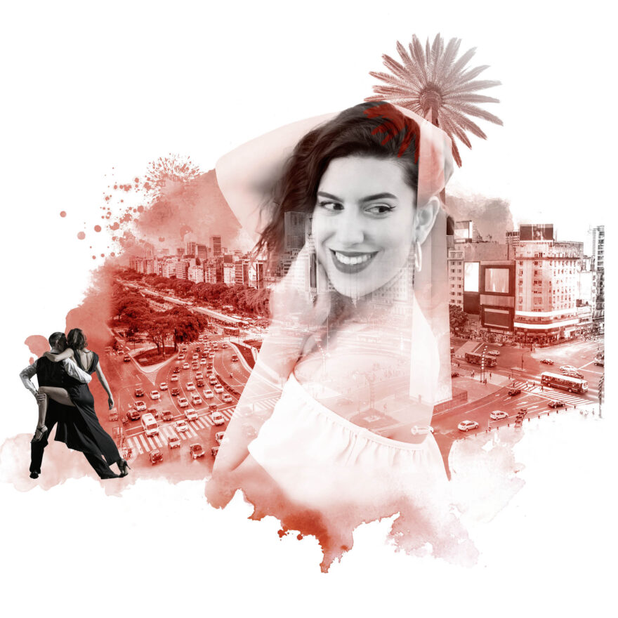 Maria de Buenos Aires | Theater Erfurt