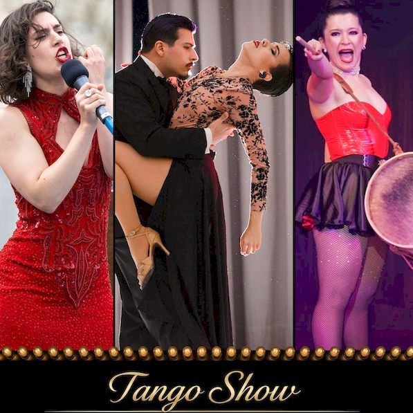 Tango Show