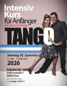Intensivkurs für Anfänger