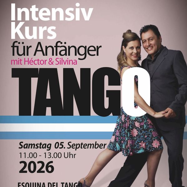 Intensiv-Kurs für Anfänger