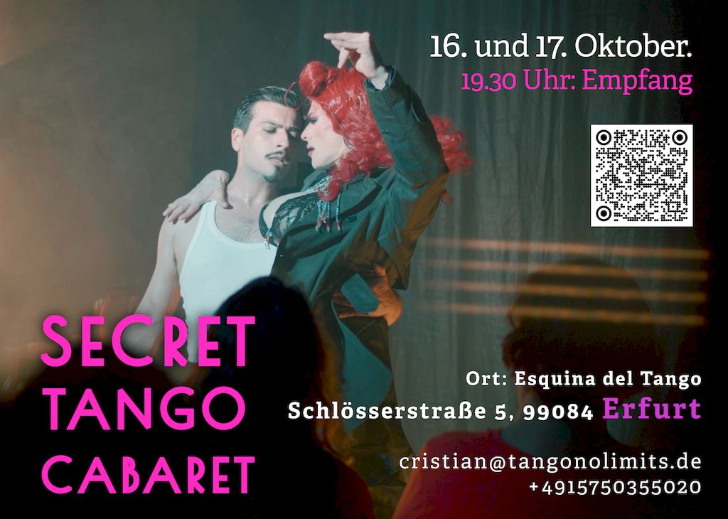 Carlos & Juan | Erfurt 2026