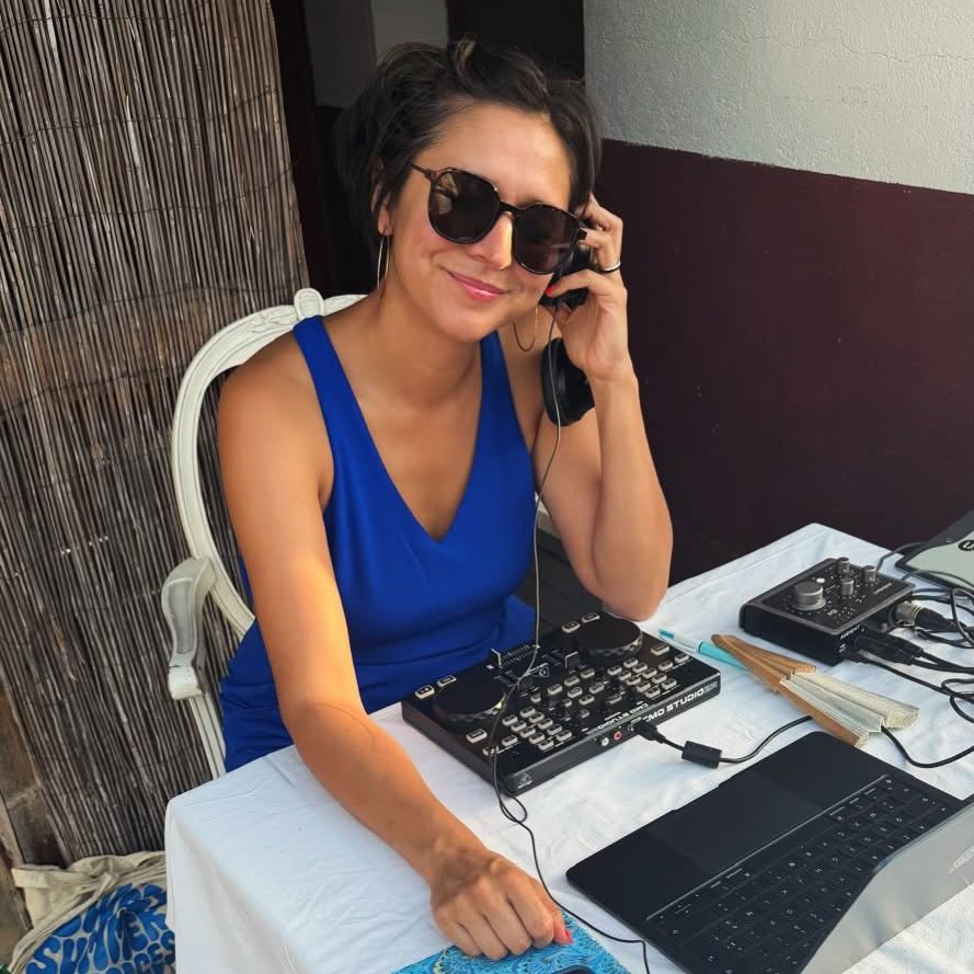 Rosita Lagos-Diaz